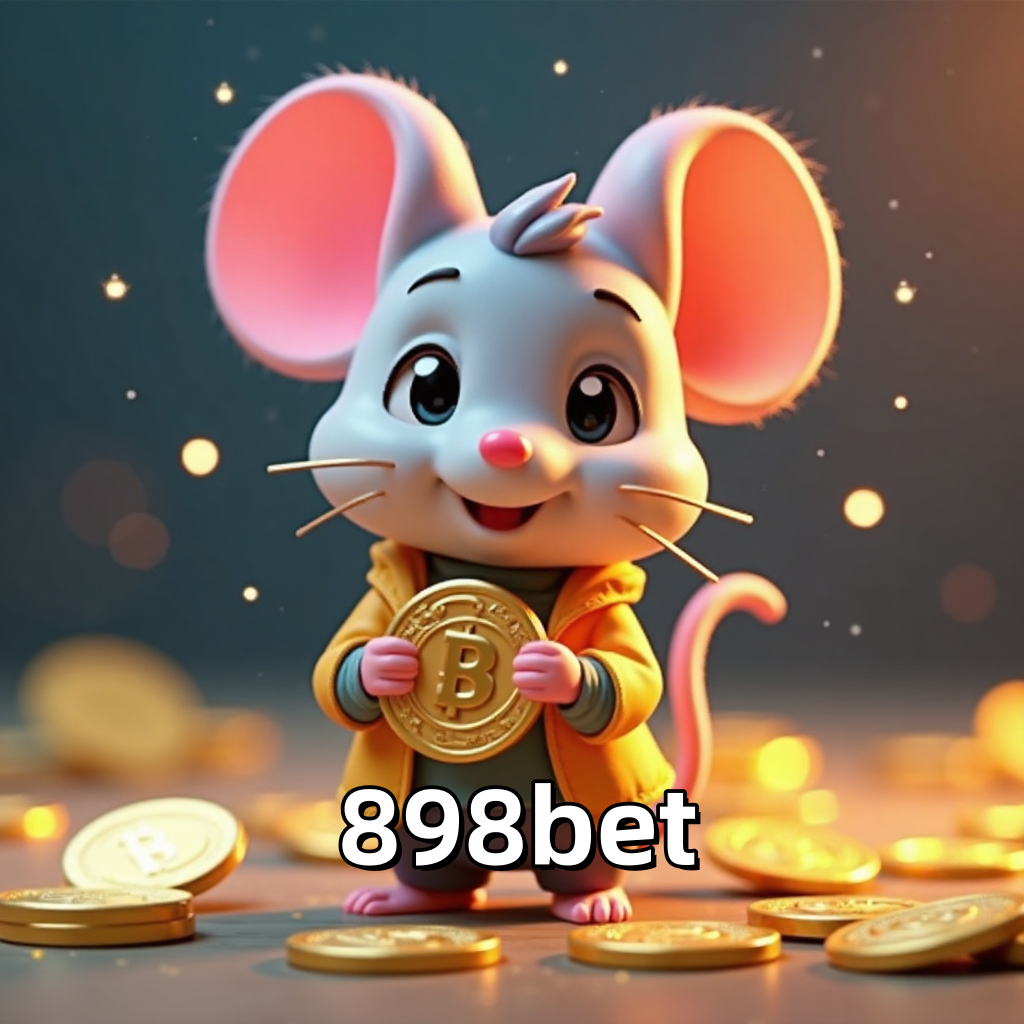 898bet